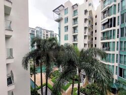 Caribbean At Keppel Bay (D4), Condominium #481954311